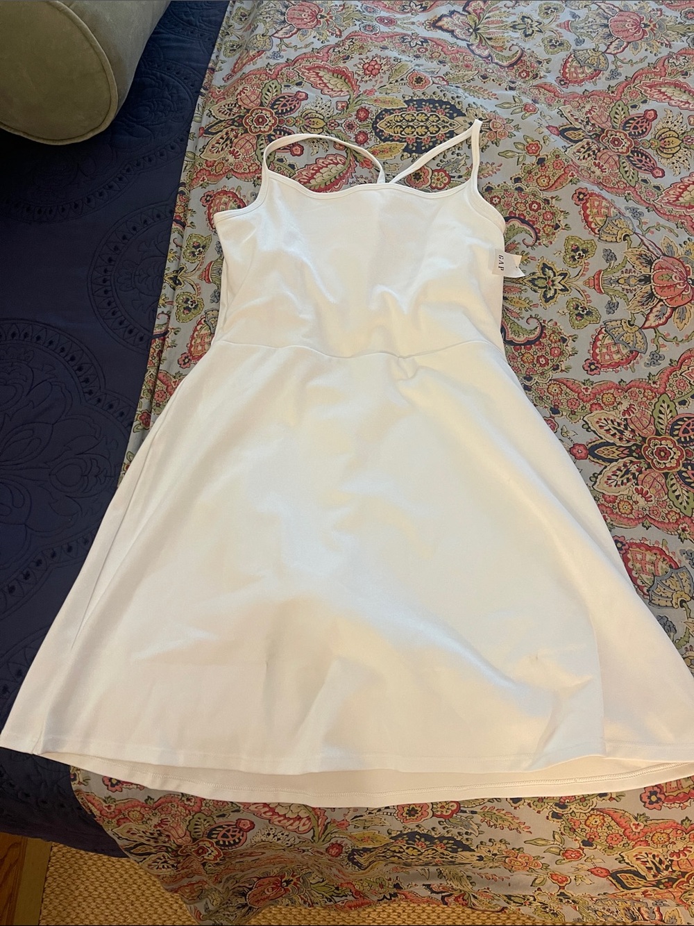 Gap Athletic Dress